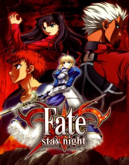 Fate/stay night T1