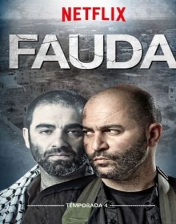 Fauda online