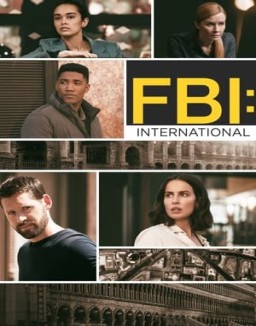 FBI: Internacional temporada  2 online