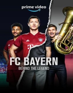 FC Bayern - Detrás de la leyenda T1