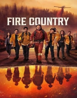 Fire Country stream