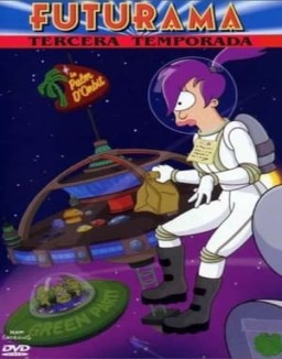 Futurama stream