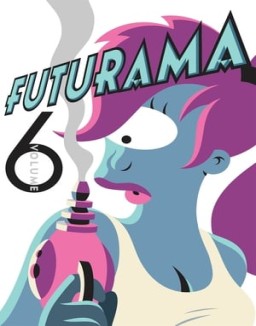 Futurama T6