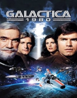 Galactica 1980 online gratis