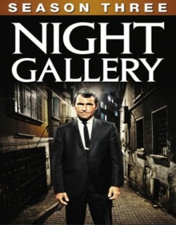 Galería nocturna (Night Gallery) stream