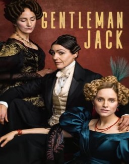 Gentleman Jack T1