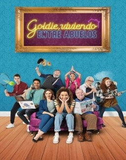 Goldie, Viviendo Entre Abuelos online