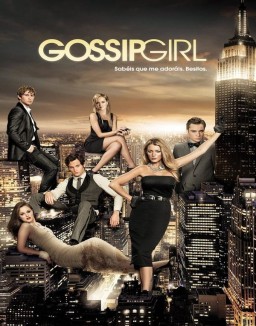 Gossip Girl (2007) T1