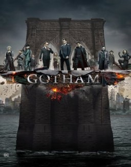 Gotham T1