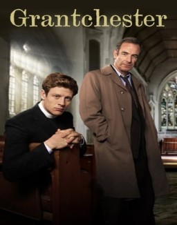 Grantchester temporada  5 online