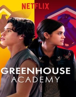 Greenhouse Academy stream