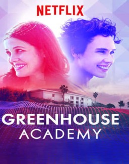 Greenhouse Academy T4