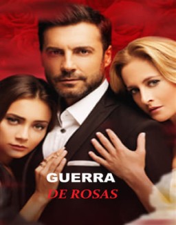 Guerra de rosas online gratis