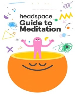 Guia Headspace para la meditacion T1