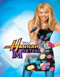 Hannah Montana T3