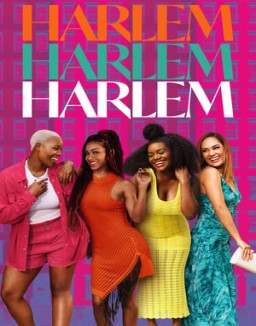 Harlem stream