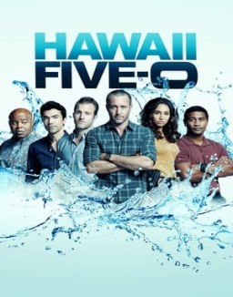 Hawaii Five-0 T1