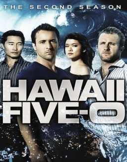 Hawaii Five-0 T2