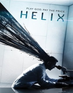 Helix temporada  1 online