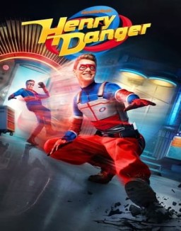 Henry Danger stream