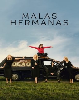 Hermanas hasta la muerte temporada  1 online