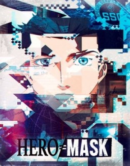 Hero Mask T2