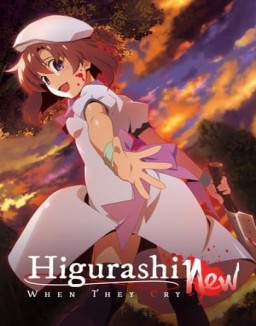 Higurashi no Naku Koro ni - Gou online gratis