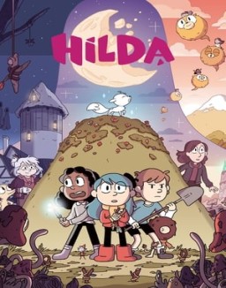 Hilda online