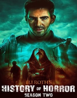 Historias de terror de Eli Roth