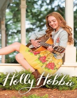 Holly Hobbie stream