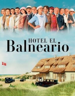 Hotel El Balneario T1