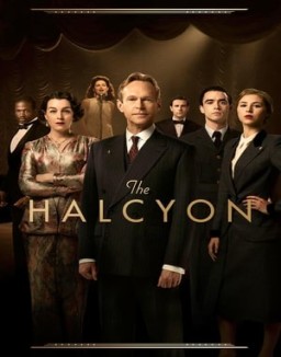 Hotel Halcyon stream