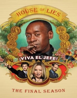 House of Lies online gratis