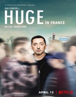 Huge in France: Anónimo otra vez T1