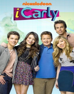 iCarly (2007) stream