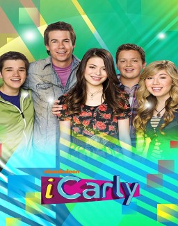 iCarly (2007) T5