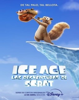 Ice Age: Las Desventuras de Scrat online