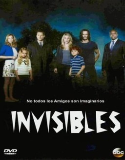 Invisibles stream