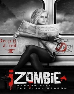 iZombie online gratis