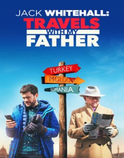 Jack Whitehall: Travels with My Father online