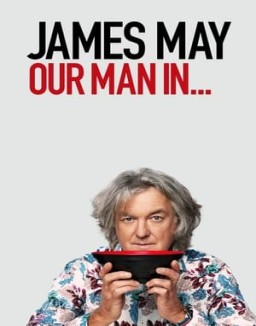 James May: Nuestro hombre en… online