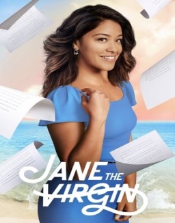 Jane the Virgin T1