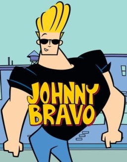 Johnny Bravo stream