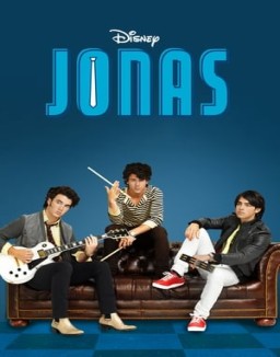 Jonas temporada  1 online