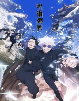 Jujutsu Kaisen T1