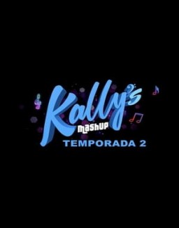 Kally's Mashup T2