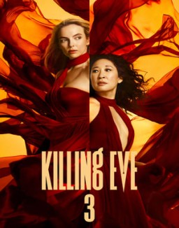 Killing Eve T3