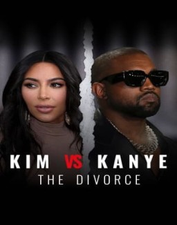 Kim vs Kanye: El divorcio T1