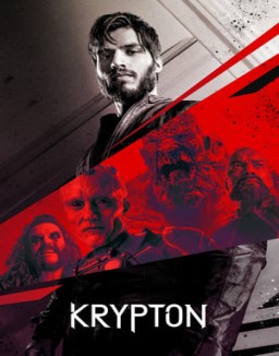 Krypton T1