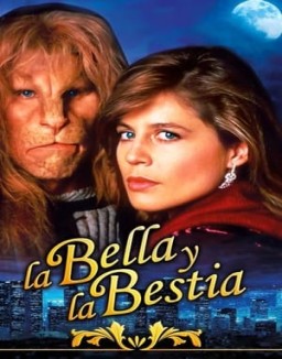 La bella y la bestia temporada  1 online